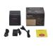 Термопринтер этикеток/наклеек Mertech DT58 TEMO, 203 dpi, USB - Фото 5