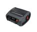 Мобильный принтер MERTECH GAMMA, 72 мм, USB, Bluetooth, WiFi