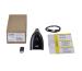 Беспроводной сканер Mertech CL-2210 BLE Dongle P2D USB Black - Фото 7
