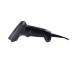 Проводной сканер штрих-кодов MERTECH 2220 P2D USB, 2D, чёрный