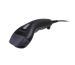 Проводной сканер штрих-кода Mertech 610 P2D SuperLead USB чёрный