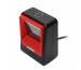 Cканер штрих кода MERTECH 8400 P2D Superlead , USB, красный