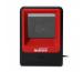 Cканер штрих кода MERTECH 8400 P2D Superlead , USB, красный - Фото 2