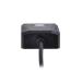 Встраиваемый сканер штрих-кода MERTECH N300 warm light 2D