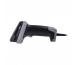 Сканер штрих-кодов Mertech 2420, 2D, проводной, USB, имиджер, IP 65, черный