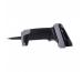 Сканер штрих-кодов Mertech 2420, 2D, проводной, USB, имиджер, IP 65, черный