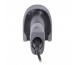 Сканер штрих-кодов Mertech 2420, 2D, проводной, USB, имиджер, IP 65, черный