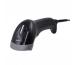 Сканер штрих-кода Mertech P2D 1300 SUPERLEAD , проводной, имиджер, 100sc/s, USB, черный