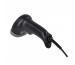 Сканер штрих-кода Mertech P2D 1300 SUPERLEAD , проводной, имиджер, 100sc/s, USB, черный