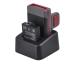 Сканер-кольцо MERTECH X21 SPP SR BLE Dongle P2D USB