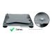 Весы электронные POScenter Slim 200 15-2.5 ДП1 Ю (Слим ДП1 POS USB)