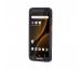 Комплект ТСД S55 Android 13, 4GB/64GB (кредл с передачей, пист. рукоятка, чехол, стекло, ремешок)