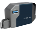 Ретрансферный принтер для печати пластиковых карт Advent SOLID-810D (ASOL8D)