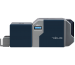 Ретрансферный принтер пластиковых карт Advent SOLID-810LS (ASOL8LS)