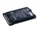 Аккумуляторная батарея для RS35/RS36, 4000 mAh (BRS36BAT00004)