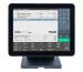 Сенсорный моноблок POSCenter Atlas (15", RAM 4Gb, SSD M2 128Gb, без ОС)