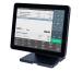 Сенсорный моноблок POSCenter Atlas (15", RAM 4Gb, SSD M2 128Gb, без ОС)