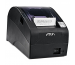 ККТ АТОЛ FPrint-22ПТК. Черный. Без ФН. USB. RS-232. Ethernet. 5.0