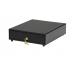 Денежный ящик АТОЛ CD-330-B черный, 330*380*90, 24V