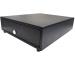 Денежный ящик АТОЛ CD-330-B черный, 330*380*90, 24V