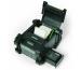 Термопринтер Toshiba B-EP2DL, 203 dpi, IrDA, USB, Bluetooth (B-EP2DL-GH30-QM-R) 