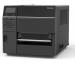 Термотрансферный принтер для печати этикеток Toshiba B-EX6T3, 203 dpi, USB, LAN (B-EX6T3-GS12-QM-R) - Фото 5