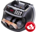Счетчик банкнот Cassida 6650 UV