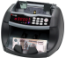 Счетчик банкнот Cassida 6650 UV