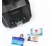 Принтер пластиковых карт iDPRT CP-D80, 300DPI, USB, Ethernet, двусторонний (109CPD808004DS)