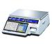 Торговые весы CAS CL5000J-30IB (TCP/IP) для взвешивания