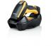 Беспроводной сканер штрих-кода Datalogic PowerScan PBT9501-ARRBK10EU