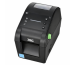 Термопринтер этикеток/наклеек TSC DH220, 203 dpi, USB (DH220E-A001-0002)