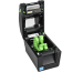 Термопринтер этикеток/наклеек TSC DH220, 203 dpi, USB (DH220E-A001-0002)