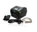 Термопринтер этикеток TSC DH240T, 203 dpi, USB, Ethernet (DH240-A001-0002)