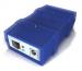 DS100B Конвертер RS232/422/485 в Ethernet