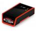 DS1101DP, многоканальный конвертер интерфейсов RS232/ethernet, PoE, дисплей