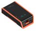 DS1101DP, многоканальный конвертер интерфейсов RS232/ethernet, PoE, дисплей