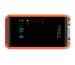 DS1101DP, многоканальный конвертер интерфейсов RS232/ethernet, PoE, дисплей