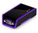 DS1102P, конвертер интерфейсов RS232, RS485/ethernet, PoE (питание через ethernet)