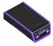 DS1102P, конвертер интерфейсов RS232, RS485/ethernet, PoE (питание через ethernet)