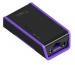 DS1102P, конвертер интерфейсов RS232, RS485/ethernet, PoE (питание через ethernet)