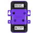DS1102P, конвертер интерфейсов RS232, RS485/ethernet, PoE (питание через ethernet)