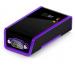 DS1102DP, конвертер интерфейсов  RS232, RS485/ethernet, PoE с дисплеем