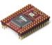 EM1000-1024 модуль TCP/IP сервера последовательного устройства (100 BaseT)