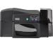 Принтер для печати пластиковых карт FARGO DTC4250e DS (HID 52100)