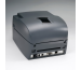 GODEX G500 UES, термо-трансферный принтер для печати этикеток, 203 dpi, и/ф  USB+RS232+Ethernet (011-G50E02-004) - Фото 3