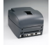 GODEX G500 UES, термо-трансферный принтер для печати этикеток, 203 dpi, и/ф  USB+RS232+Ethernet (011-G50E02-004)