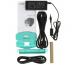 Godex GE330UES, термотрансферный принтер этикеток, 300 dpi, USB+RS232+Ethernet (011-GE3E12-000)