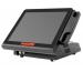 Моноблок GlobalPOS AIR I (15", 1037U, 2GB RAM, 500GB HDD, MSR)