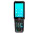 Терминал сбора данных GlobalPos GP-N4100 (Android 13, 2D (N6703), 4/64 ГБ, LTE, BT, WIFI, NFC)